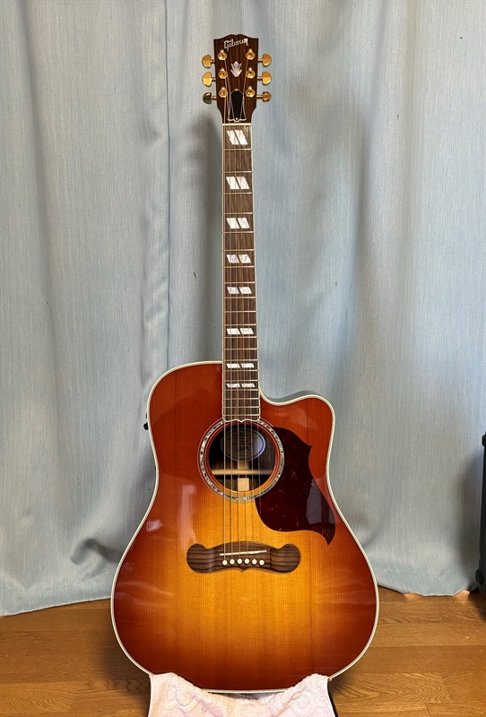 Gibson SONGWRITER  STANDARD  ECの画像